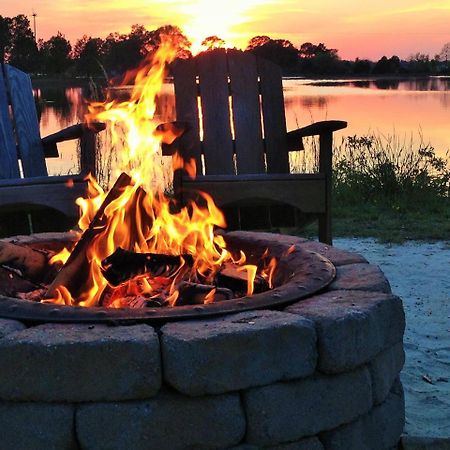 The Inn At Tabbs Creek Port Haywood Buitenkant foto